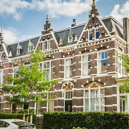J&J Nijmegen Exterior foto